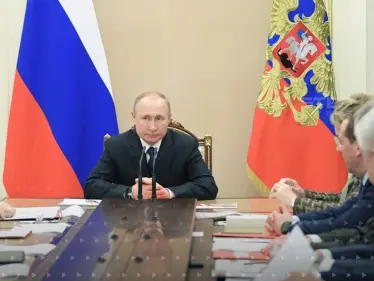 روسيا تعلن أنها ستصدر المنتجات الغذائية والزراعية للدول الصديقة فقط - وكالة ستيب نيوز