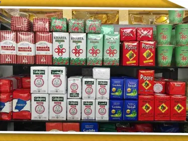 "بدنا نخليها بفرنك" هاشتاغ يجتاح الساحل السوري.. ما علاقة المتة؟ - وكالة ستيب نيوز