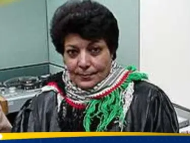 خطفت طائرتين بعامٍ واحد.. من هي الفلسطينية ليلى خالد وما الرسالة التي تريد إيصالها؟ - وكالة ستيب نيوز