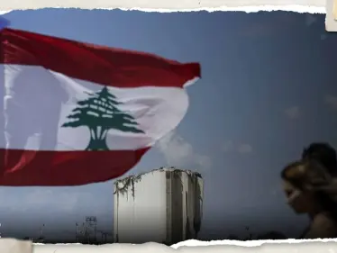 "ما يُرضي اللبنانيين يُرضينا".. روسيا تتحدث عن الشغور الرئاسي في لبنان - وكالة ستيب نيوز