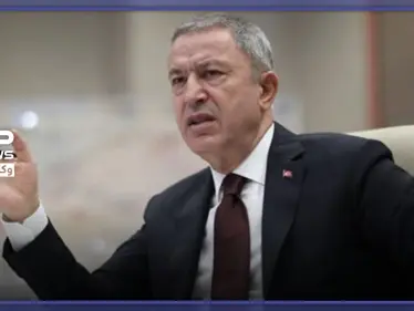 آكار يكذّب التصريحات الروسية ويكشف حصيلة ردهم على قوات النظام السوري - وكالة ستيب نيوز