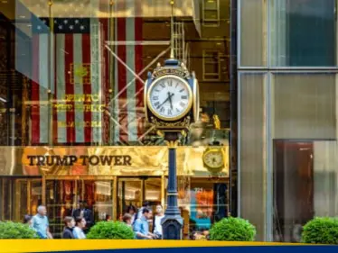 "تايغر" تحسم الجدل حول حقيقة بناء برج ترامب في دمشق.. وتكشف تفاصيل مهمة عنه - وكالة ستيب نيوز