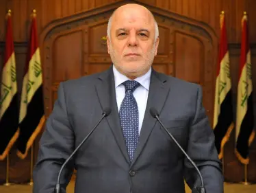 العبادي يطالب بإخراج القوات التركية من الأراضي العراقية - وكالة ستيب نيوز