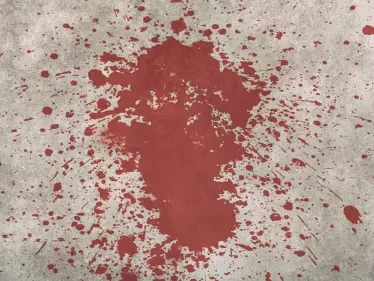 7 إشارات للعزباء ..التفسيرات المختلفة لرؤية الدم في المنام للرجل والمرأة حسب مكان خروجه - وكالة ستيب نيوز