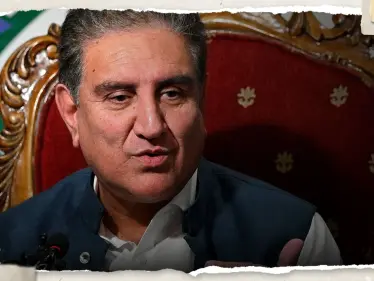 باكستان.. اعتقال الرجل الثاني في حزب عمران خان - وكالة ستيب نيوز