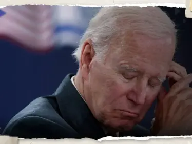 زلة لسان جديدة يقع فيها بايدن.. والبيت الأبيض يفسر ما حدث - وكالة ستيب نيوز