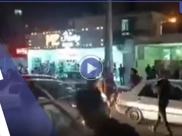 بالفيديو|| استمرار المظاهرات في الأحواز.. وفتاة تلقى حتفها لرفضها "الغناء لـ خامنئي" - وكالة ستيب نيوز