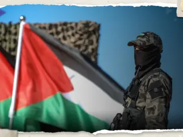 تفصيل حيّر الاستخبارات الغربية.. كيف تواصلت الفصائل الفلسطينية فيما بينها قبل "طوفان الأقصى" - وكالة ستيب نيوز