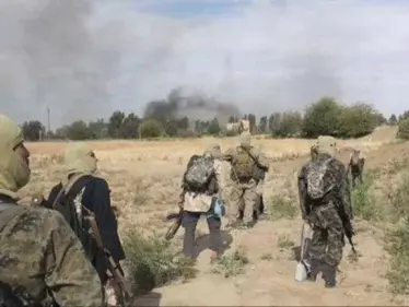 داعش يتمدّد بدير الزور، ويُربك ميليشيا قسد هناك - وكالة ستيب نيوز