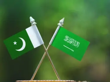 السعودية تعلن دعم باكستان بـ 3 مليارات دولار - وكالة ستيب نيوز