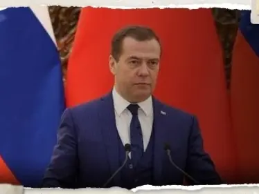 مسؤول روسي يتحدث عن "صراع وجودي".. ويدعو لتفكيك أوكرانيا - وكالة ستيب نيوز