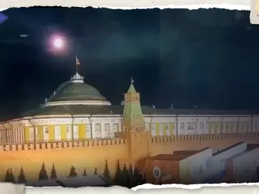 إعلام روسي: 5 سيناريوهات لرد موسكو على محاولة استهداف الكرملين بطائرة مسيرة - وكالة ستيب نيوز