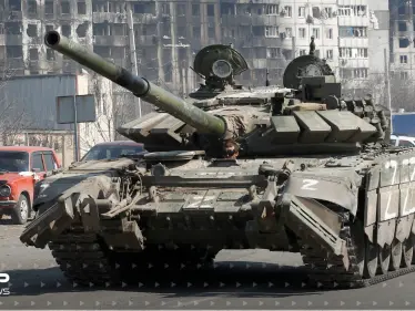 الاستخبارات البريطانية تكشف عن أبرز 3 مناطق تركز القوات الروسية عليها في عملياتها العسكرية - وكالة ستيب نيوز