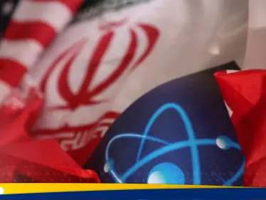 مبعوث ترامب يكشف ما ستقدمه أمريكا للتوصل إلى اتفاق مع إيران - وكالة ستيب نيوز