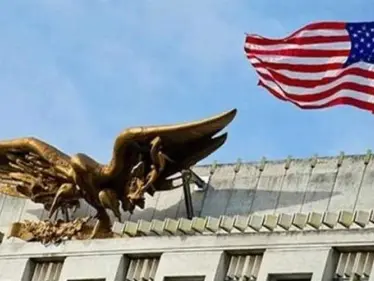 السفارة الأمريكية في دمشق توجه رسالة إلى النظام السوري.. وتعلق على القصف المدفعي الذي طال إدلب - وكالة ستيب نيوز