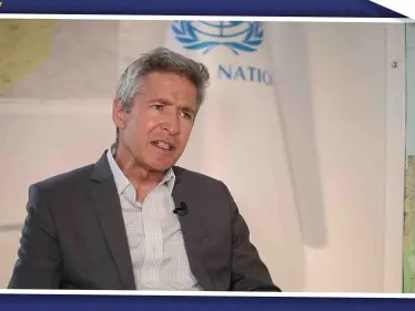 مطالبات أممية للبدء بتحقيق يدين النظام السوري لإرتكابه مجزرة مخيم قاح - وكالة ستيب نيوز