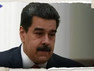 رئيس فنزويلا يتهم ترامب بـ"محاولة اغتياله" في 2018 - وكالة ستيب نيوز