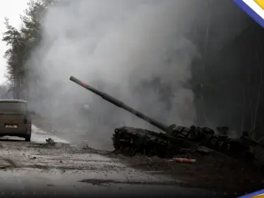 الدنمارك تتحدث عن "هدية عظيمة" لأوكرانيا مع "اشتعال" المعارك بعدة جبهات - وكالة ستيب نيوز