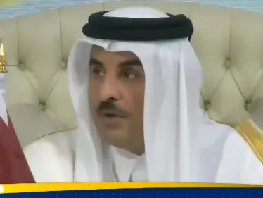 أمير قطر: إذا كانت إسرائيل تريد اغتيال قادة حماس فلماذا تفاوضها؟ - وكالة ستيب نيوز
