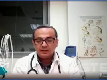 بالفيديو|| تشكيل سياسي سوري معارض يعيّن ممثلاً له في إسرائيل.. والأخير يلقي كلمة من تل أبيب - وكالة ستيب نيوز