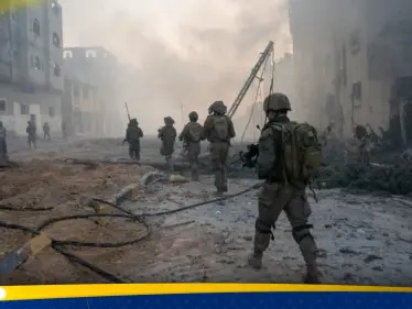 "الانفجار قادم".. حماس تحذر إسرائيل من أي "مغامرة" لاقتحام مدينة رفح - وكالة ستيب نيوز