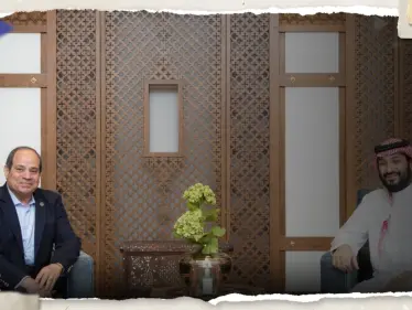 صحيفة أمريكية تكشف سر زيارة السيسي الأخيرة للرياض: لم تحقق أي تقدم يذكر - وكالة ستيب نيوز