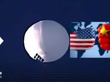 بكين "تستفز" واشنطن ببيان.. ومصادر أمريكية تكشف "مصير" المنطاد الصيني - وكالة ستيب نيوز