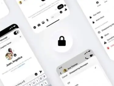 فيسبوك تطرح ميزة جديدة منتظرة على ماسنجر وانستغرام - وكالة ستيب نيوز