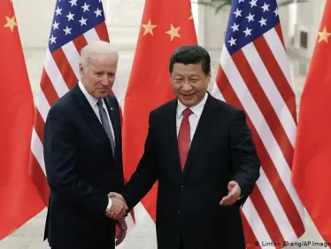 مسؤولون في البيت الأبيض يتحدثون عن مواجهات أمريكا والصين وقلق من بعض الإجراءات - وكالة ستيب نيوز