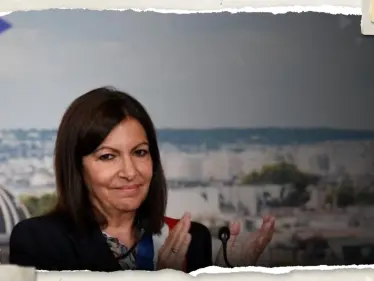 فرنسا تعلن تجريد رئيس عربي من أرفع وسام في باريس بسبب تصريحات أثارت جدلاً - وكالة ستيب نيوز