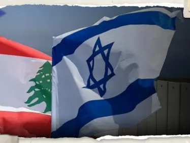 إسرائيل تشتكي لبنان إلى مجلس الأمن.. وتحذر من خروج الوضع عن السيطرة - وكالة ستيب نيوز