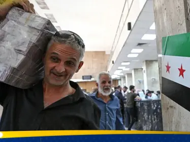 مجلس الإفتاء الأعلى في سوريا يصدر فتوى شرعية بشأن العملة الجديدة - وكالة ستيب نيوز