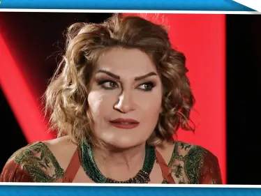 فنانة عراقية مشهورة تختنق بالغازات وسط مظاهرات بغداد (صور) - وكالة ستيب نيوز