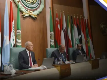 الصحاف: اجتماع وزراء الخارجية العرب يوافق على عودة سوريا لمقعدها بالجامعة العربية - وكالة ستيب نيوز