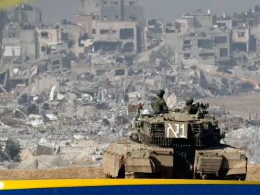 تهديد باجتياح رفح.. تفاصيل ما نقله الوسيط القطري لحماس بشأن الهدنة - وكالة ستيب نيوز