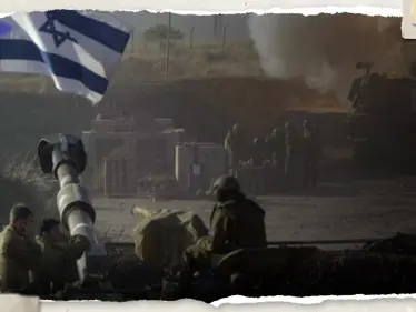 الكابينت الإسرائيلي يجتمع لمناقشة سيناريو حرب شاملة قد تشتعل بالمنطقة - وكالة ستيب نيوز