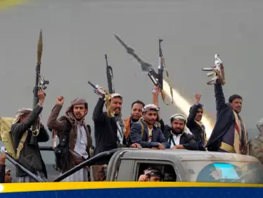 إسرائيل وواشنطن في “تنسيق حربي محكم” استعداداً للرد بعد صاروخ الحوثي - وكالة ستيب نيوز