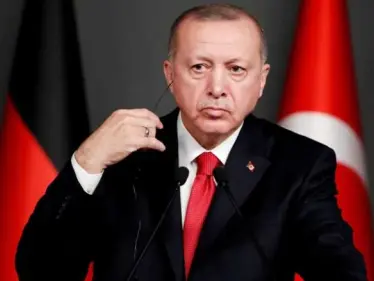 "سنواصل".. الرئيس التركي يتحدث عن مصير أجزاء كبيرة من المناطق السورية القريبة من حدود بلاده - وكالة ستيب نيوز