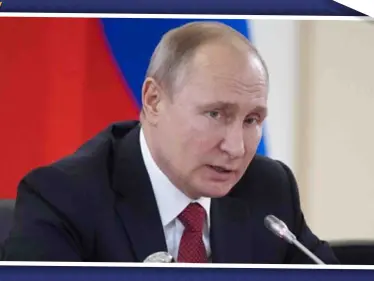 "بوتين" يؤكد على تطوير النظام العسكري الروسي بعد تجربته في سوريا - وكالة ستيب نيوز