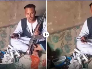 بالفيديو|| "كل حاجة موجودة وبالكمية اللي إنت عايزها".. رجل يروّج الممنوعات على أنها بروتوكول علاج فيروس كورونا ويثير الجدل - وكالة ستيب نيوز