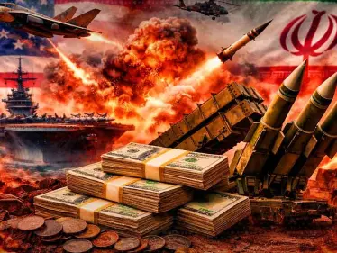 هل تعرف كم كلفت الحرب الأمريكية على إيران دافعي الضرائب حتى الآن؟ - وكالة ستيب نيوز