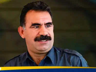 زعيم حزب العمال الكردستاني: سوريا خطي الأحمر - وكالة ستيب نيوز