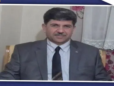 عالم رياضيات سوري يعلن عن نيته الترشح لرئاسة البلاد.. تعرف عليه - وكالة ستيب نيوز