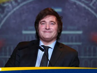 رئيس الأرجنتين يزور إسرائيل كاشفاً "الهدف" وما سيفعله بالقدس - وكالة ستيب نيوز