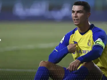 بعد مخاوف من رحيله المحتمل.. رونالدو يكشف موقفه من "العودة" لأوروبا - وكالة ستيب نيوز