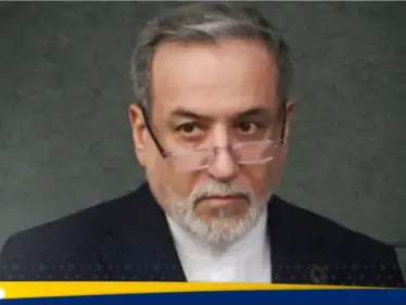 مساعد عراقجي.. نرحب بالدبلوماسية وليس 