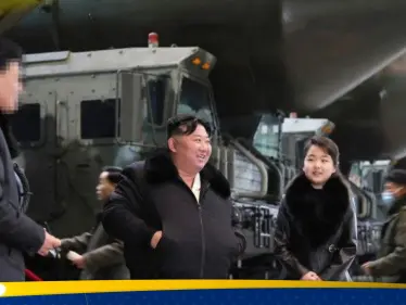 كوريا الشمالية تكشف لماذا أطلقت 200 قذيفة قرب جارتها وكيم ويوجه أمراً بخصوص الصواريخ - وكالة ستيب نيوز