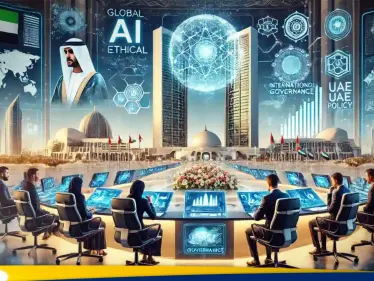 الإمارات تستثمر في البنية التحتية المتقدمة والحوسبة الفائقة لدعم الابتكار - وكالة ستيب نيوز