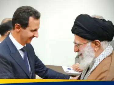 هل سينتهي به المطاف كالأسد؟.. تقرير يكشف ما طلبه خامنئي من بوتين - وكالة ستيب نيوز