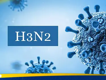 "إنفلونزا خارقة".. تحذير من موجة غير مسبوقة في العالم - وكالة ستيب نيوز